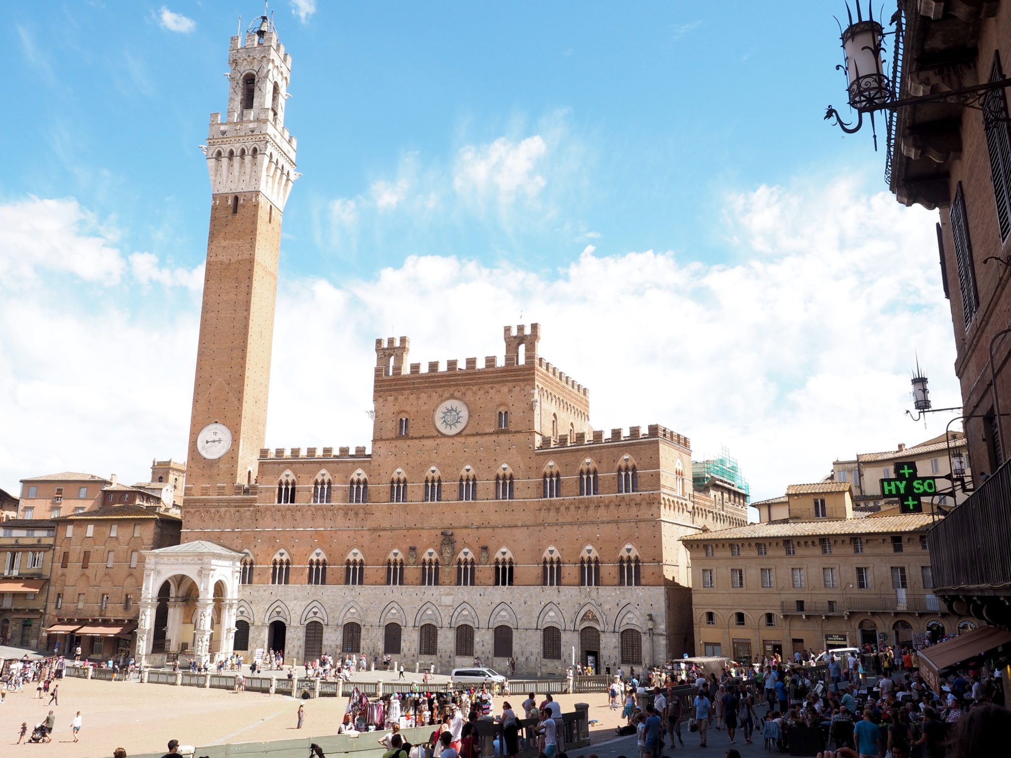 Guía de Siena, Italia | Mundo de pasión por los viajes