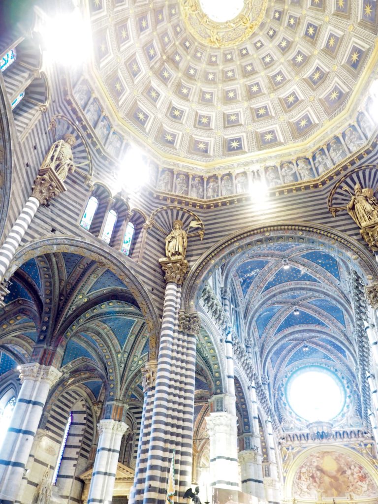 Siena Cathedral