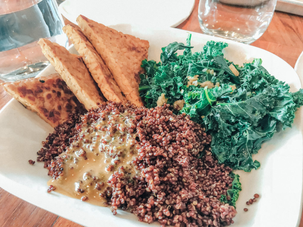 Where to Find the Best Vegan Food in Los Angeles - World of Wanderlust