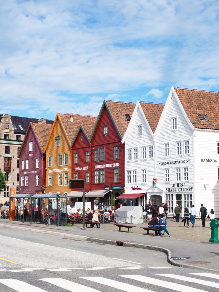 Guide to Bergen Norway | World of Wanderlust
