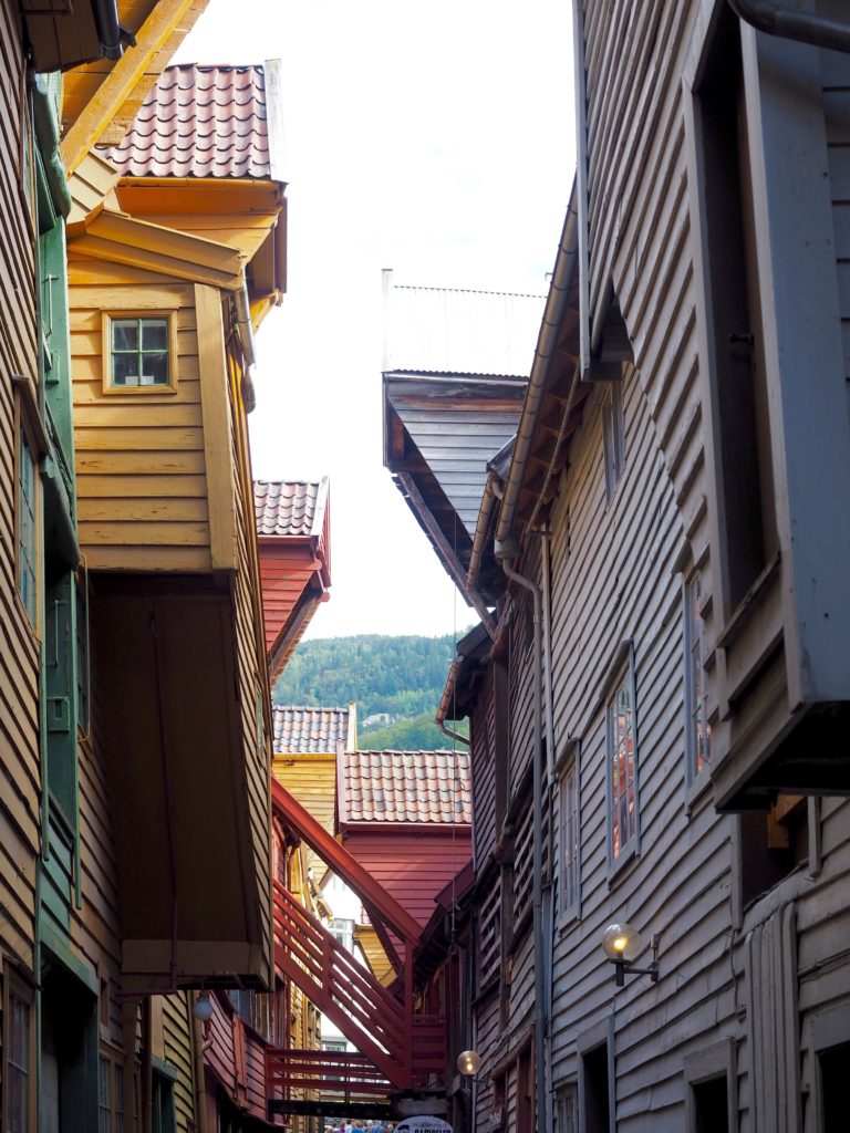 One Day in Bergen Norway | World of Wanderlust