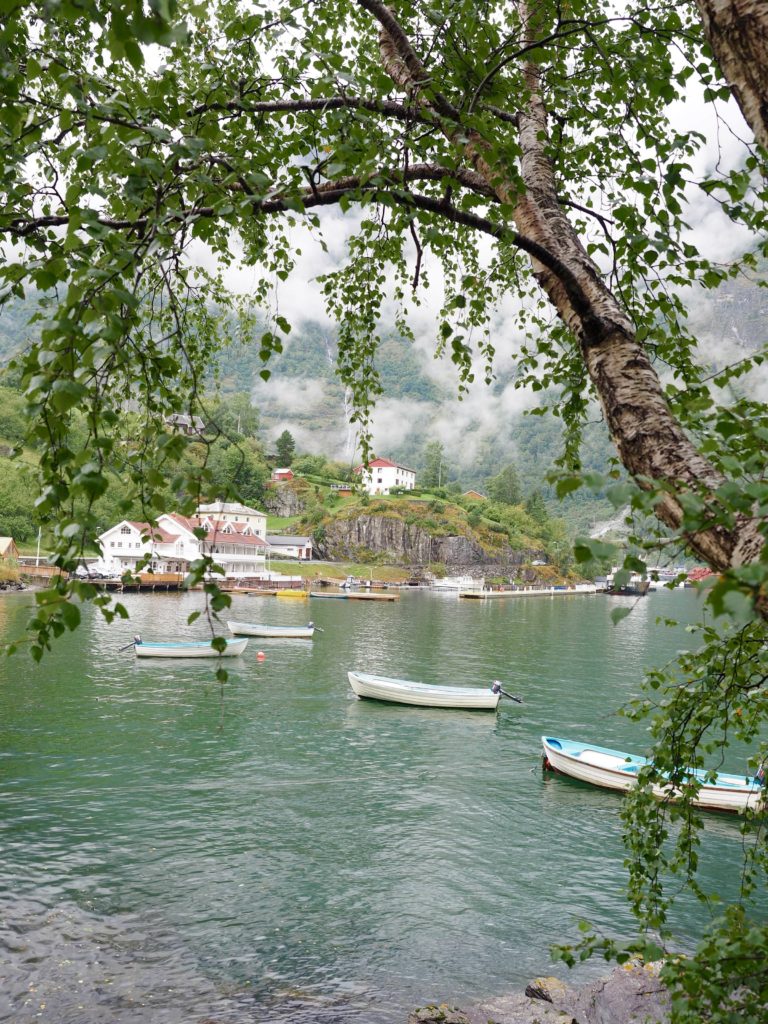 Flam Norway | World of Wanderlust