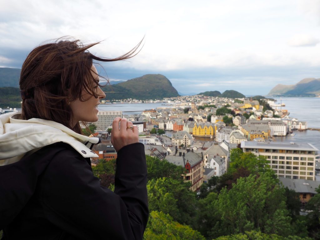 Guía de Alesund Noruega |  Mundo de pasión por los viajes