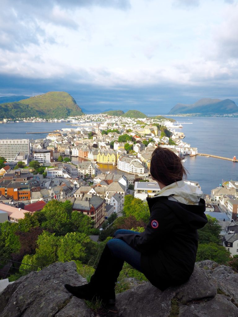 Guía de Alesund Noruega |  Mundo de pasión por los viajes