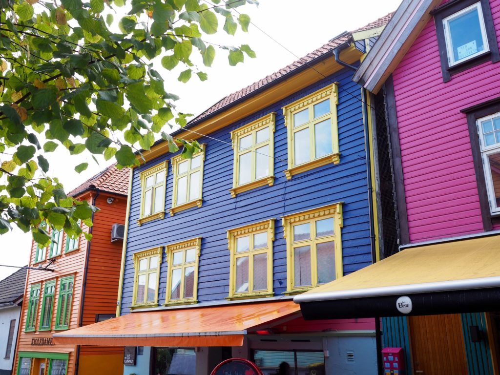 Guía de Stavanger, Noruega |  Mundo de pasión por los viajes