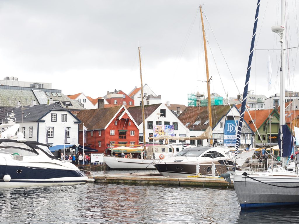 One day in Stavanger Norway | World of Wanderlust