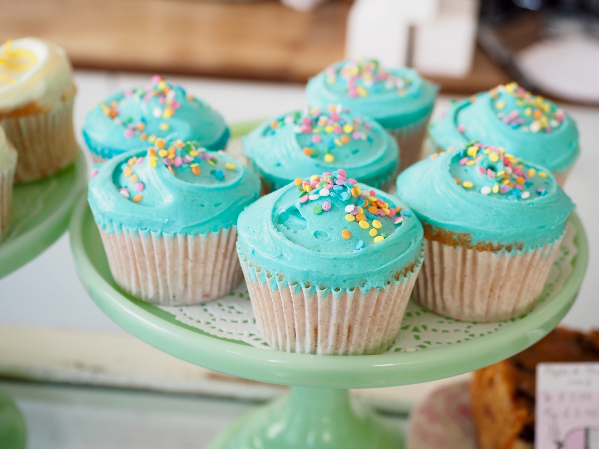 Best Bakeries in London Primrose World of Wanderlust