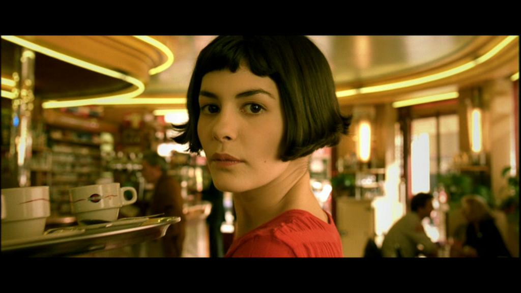 amelie french movie review