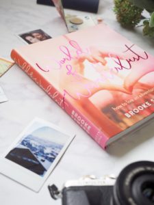 World of Wanderlust Book - How I published a book