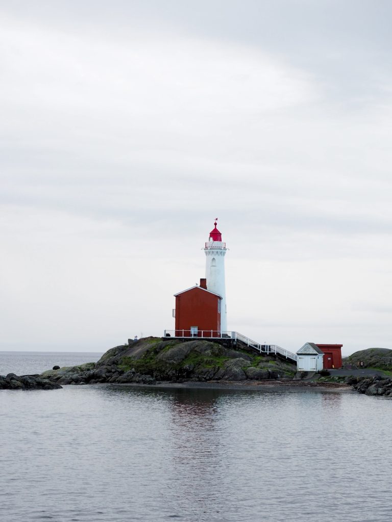 Guía de Victoria BC | Mundo de pasión por los viajes