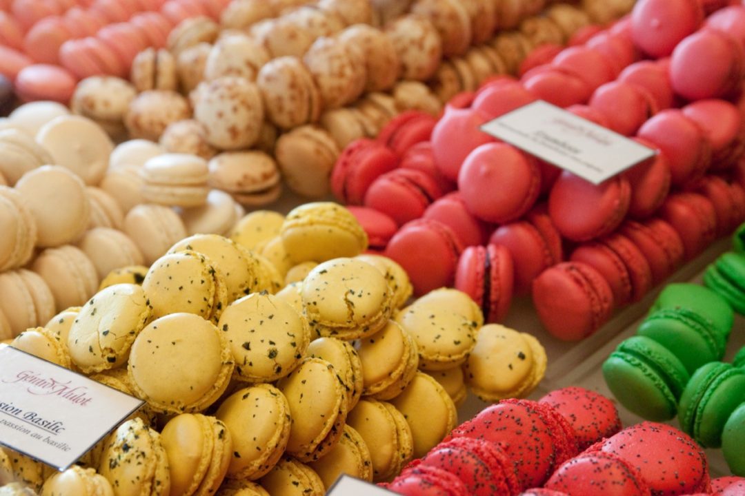 In search of the Best Macarons in Paris | WORLD OF WANDERLUST