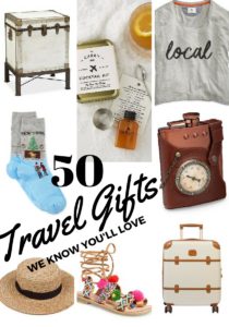 Travel Gifts