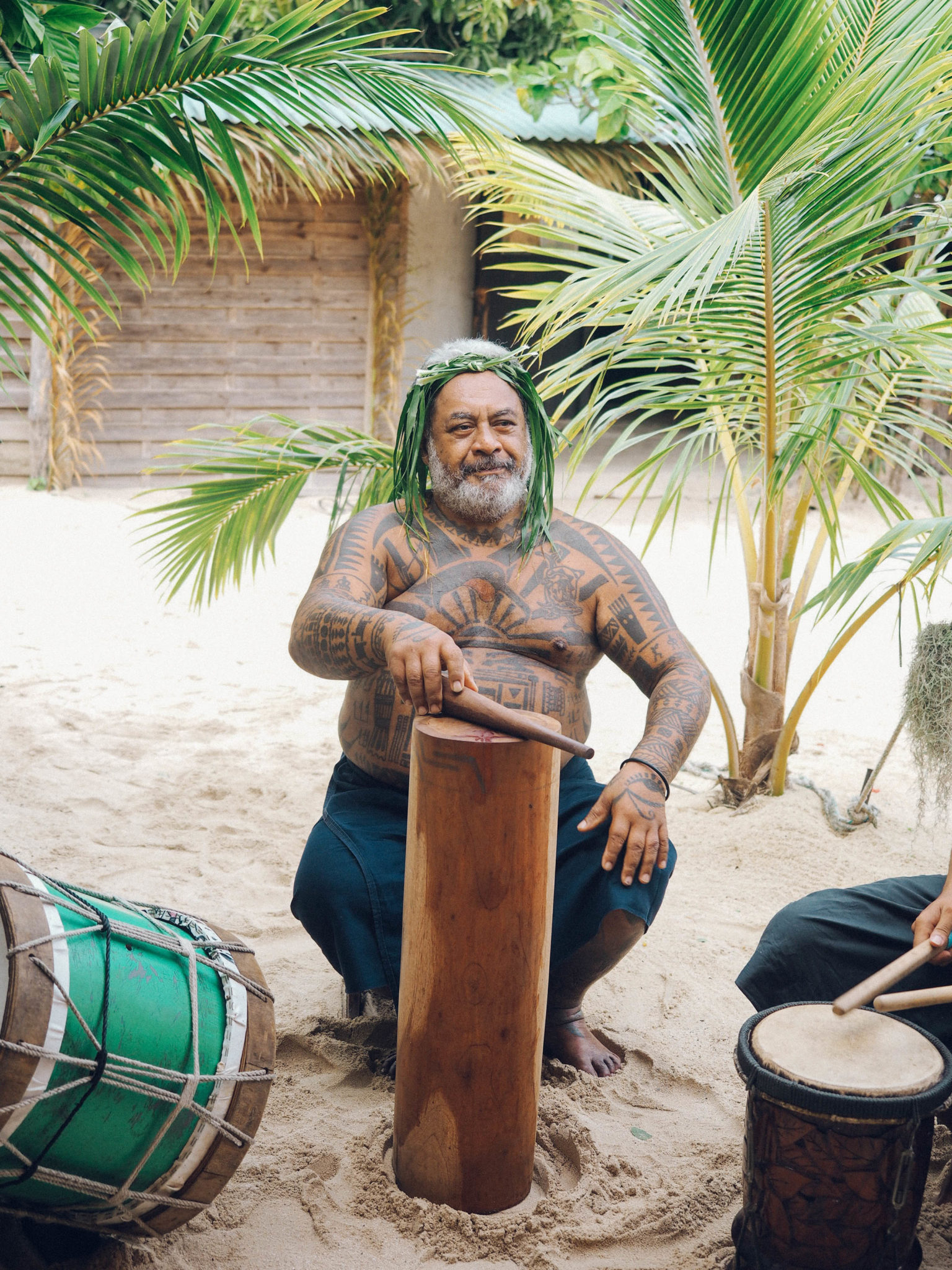 Guía de Tahití | Mundo de pasión por los viajes
