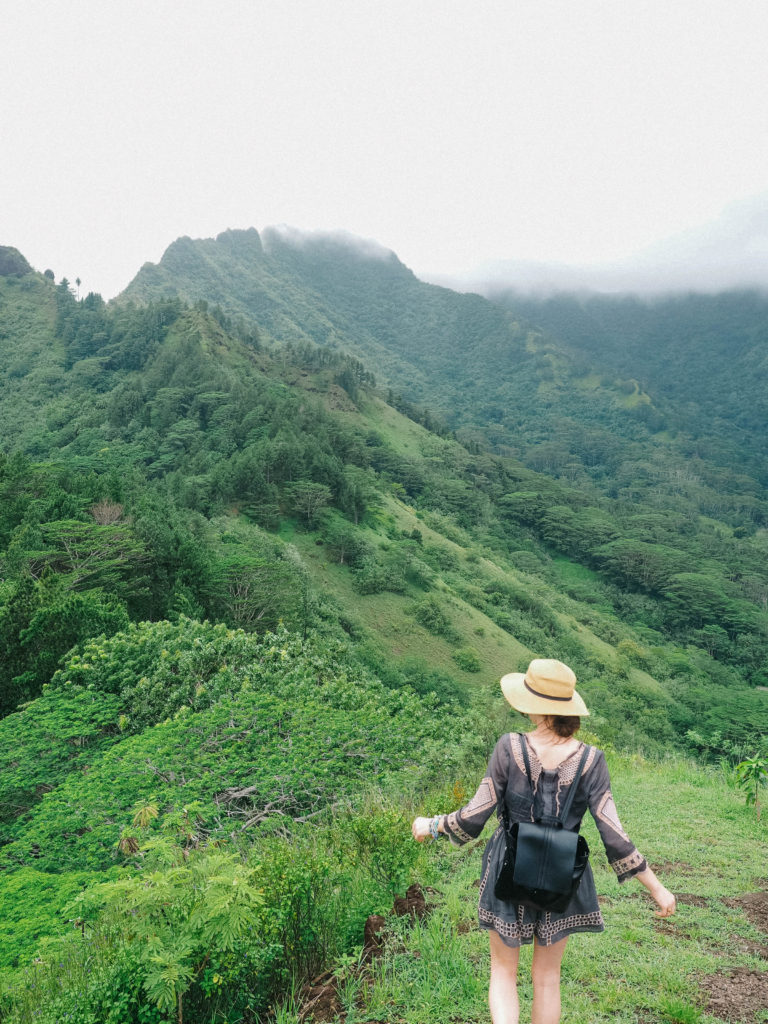 Guide to Visiting Moorea Tahiti | World of Wanderlust