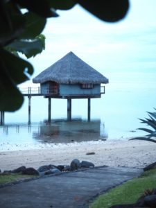 Chasing Waterfalls in Tahiti | World of Wanderlust