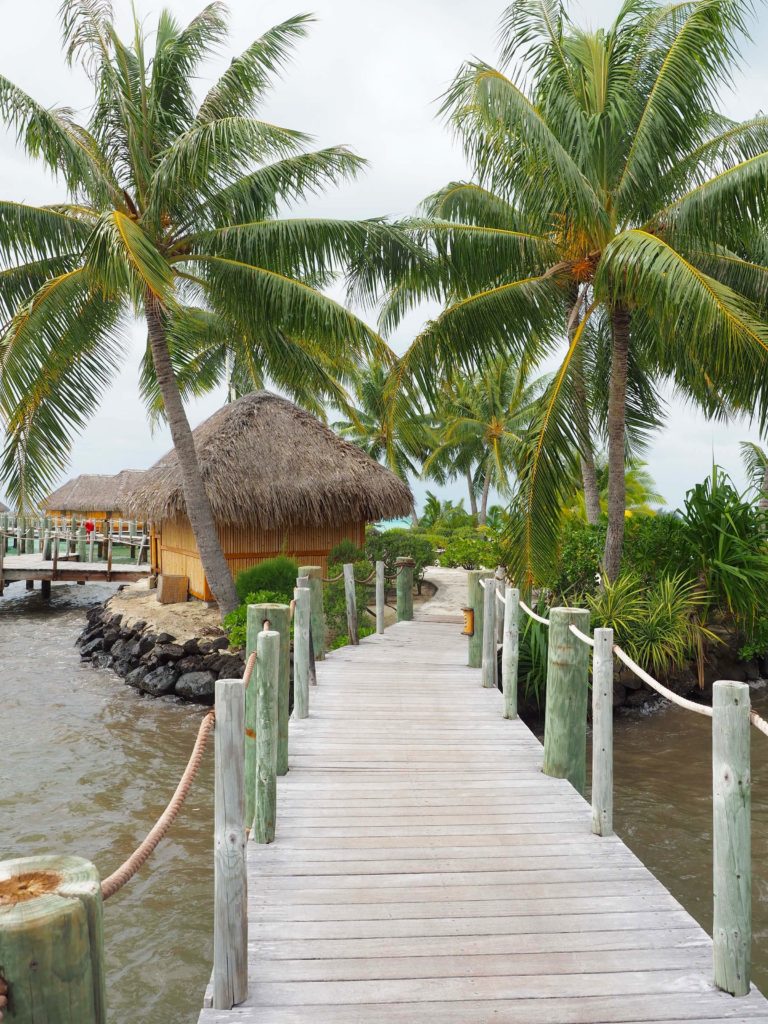 Bora Bora, Tahiti | World of Wanderlust
