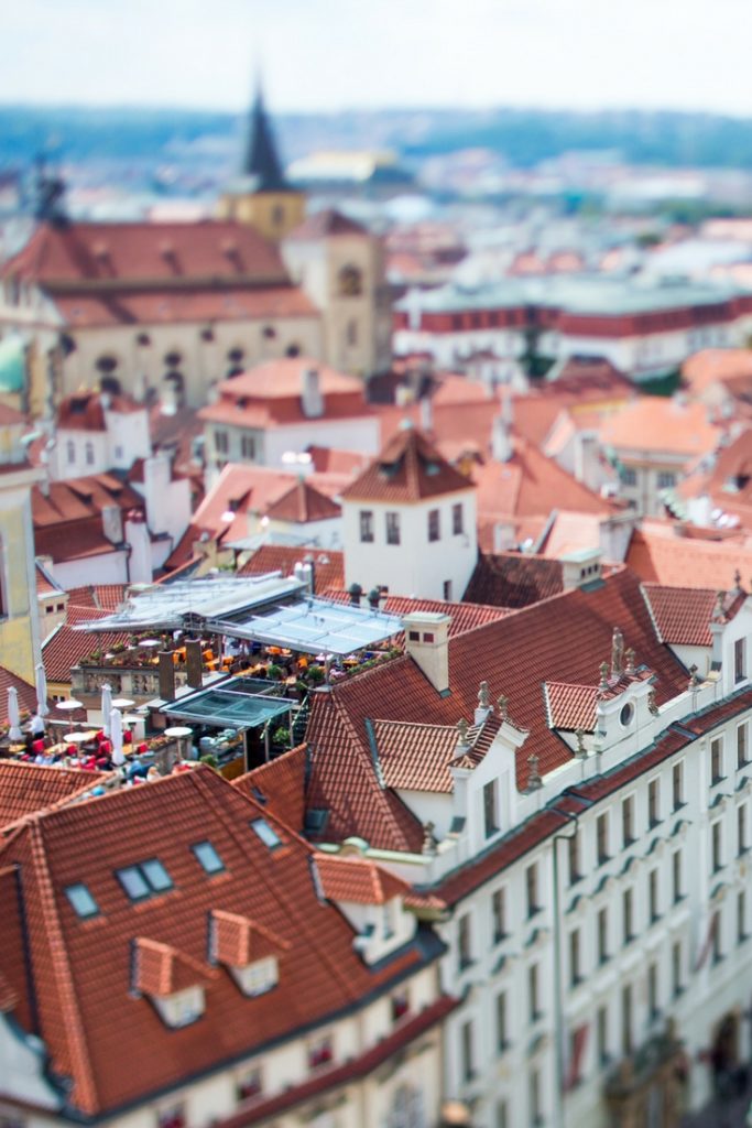 A Walking Guide to Prague | World of Wanderlust