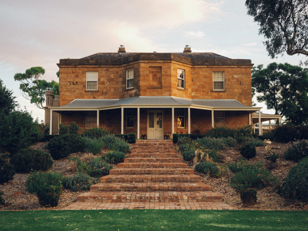 A Guide to visiting the Barossa Valley | World of Wanderlust