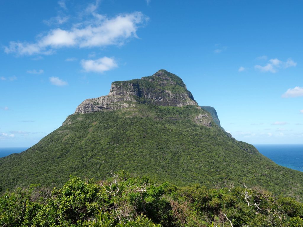 Lord Howe Island Travel Guide | World of Wanderlust