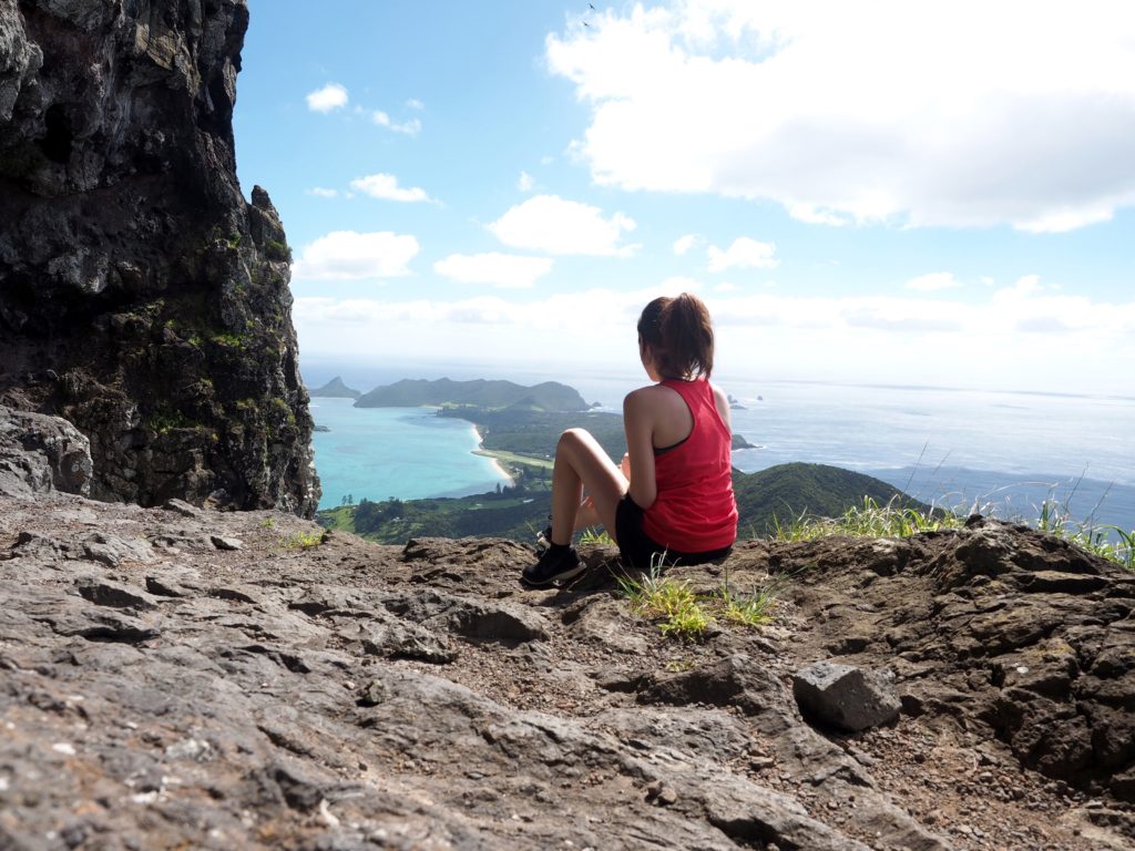 Guía de viaje de Isla Lord Howe |  Mundo de pasión por los viajes