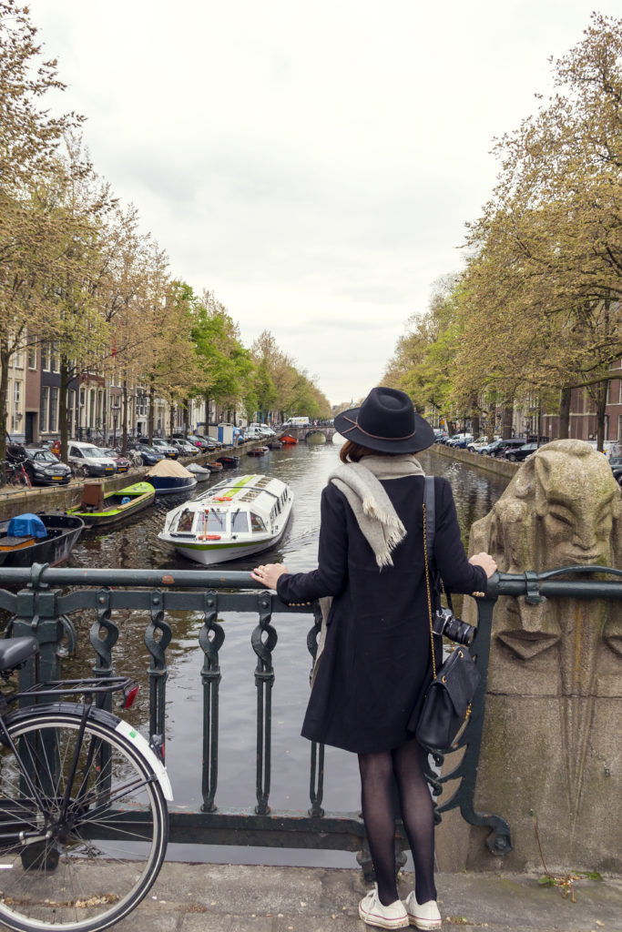 Amsterdam Photo Diary | World of Wanderlust