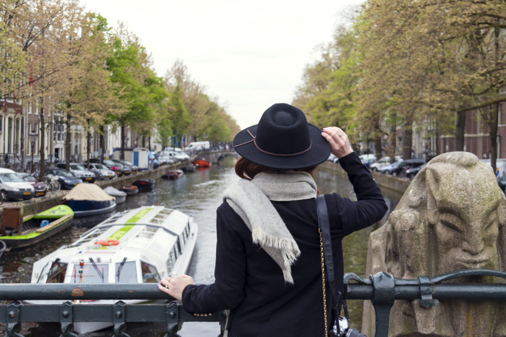 Amsterdam Photo Diary | World of Wanderlust