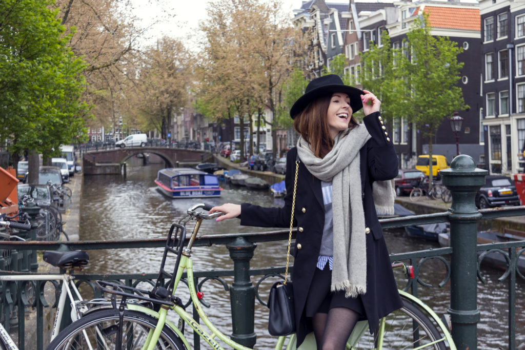 Amsterdam Photo Diary | World of Wanderlust