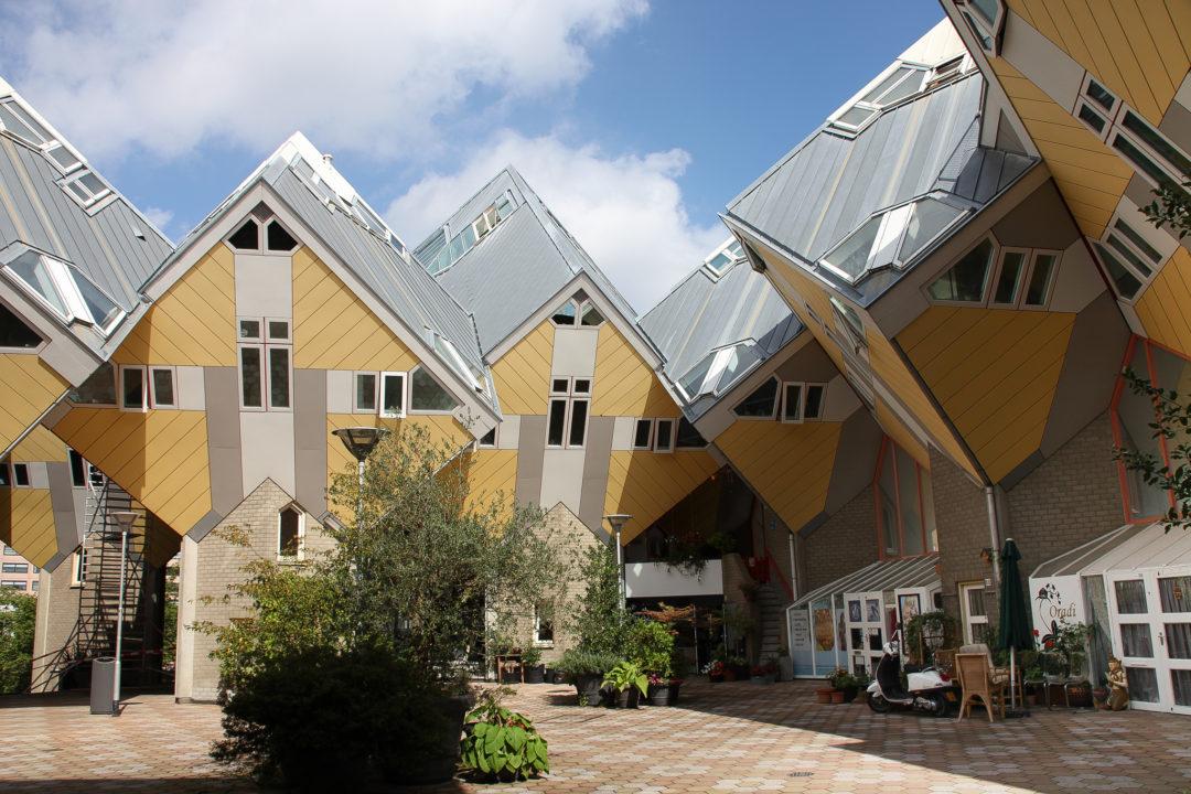 7 Cities & Towns you Must Visit in the Netherlands - World of Wanderlust