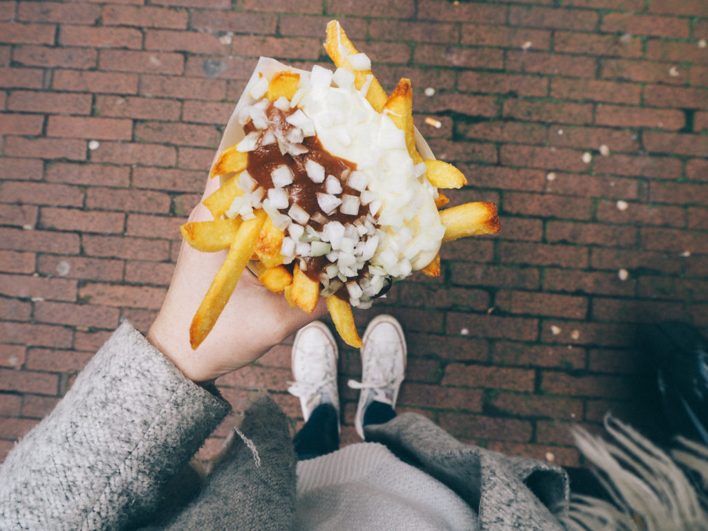 The Best Cheap Eats in Amsterdam | World of Wanderlust