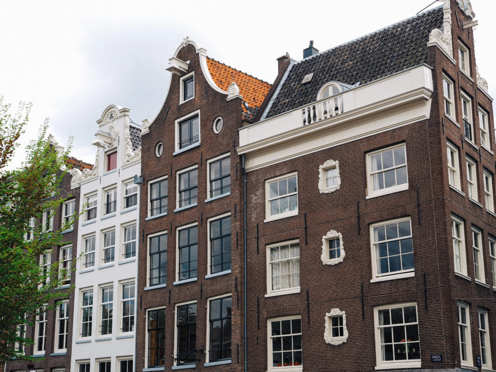 Amsterdam Photo Diary | World of Wanderlust