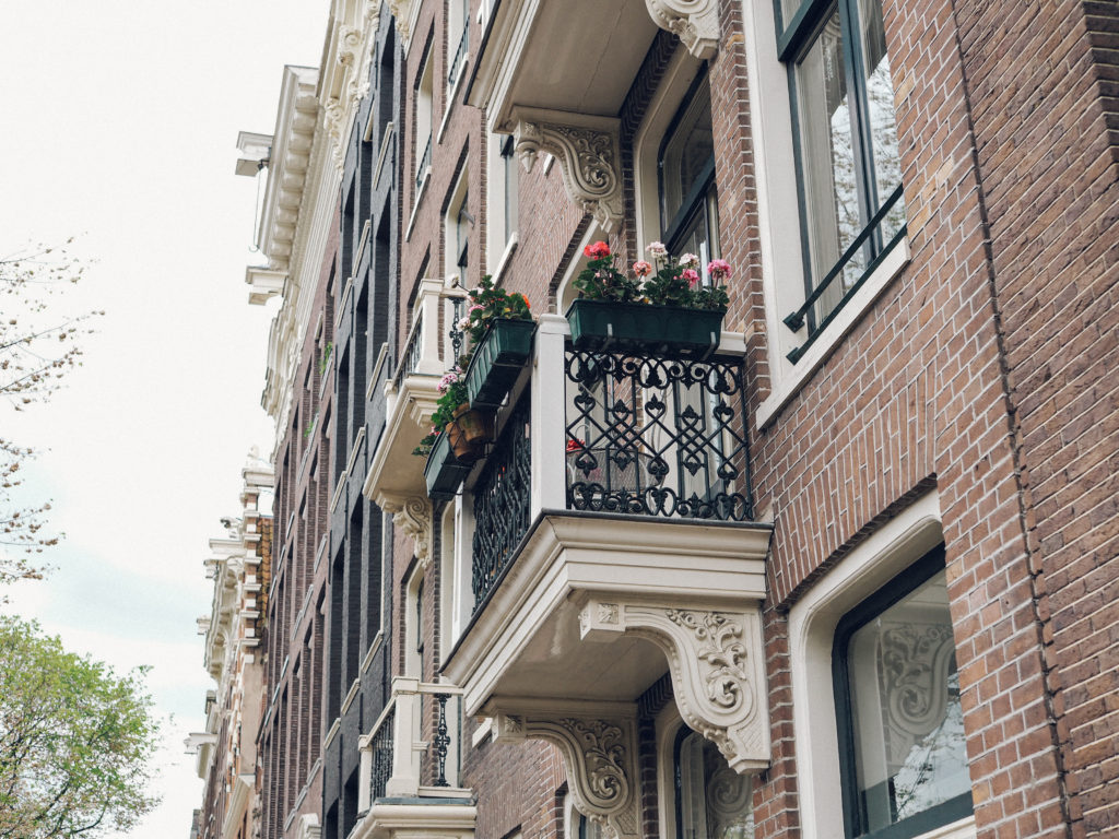 Amsterdam Photo Diary | World of Wanderlust