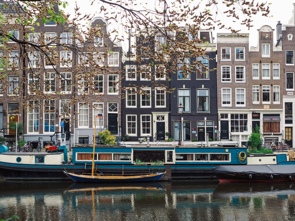 Amsterdam Photo Diary | World of Wanderlust