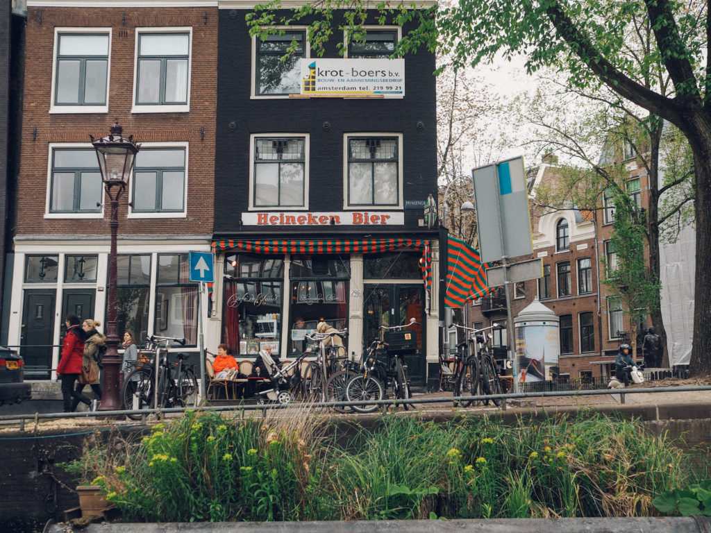 Amsterdam Photo Diary | World of Wanderlust