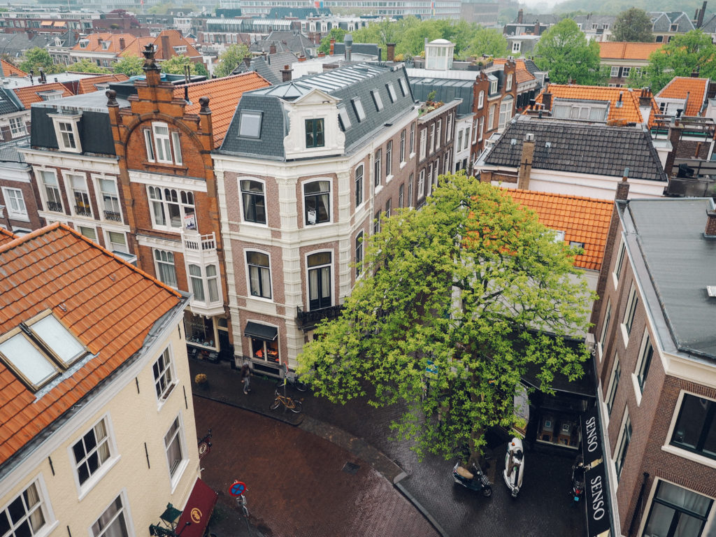 The Hague by World of Wanderlust