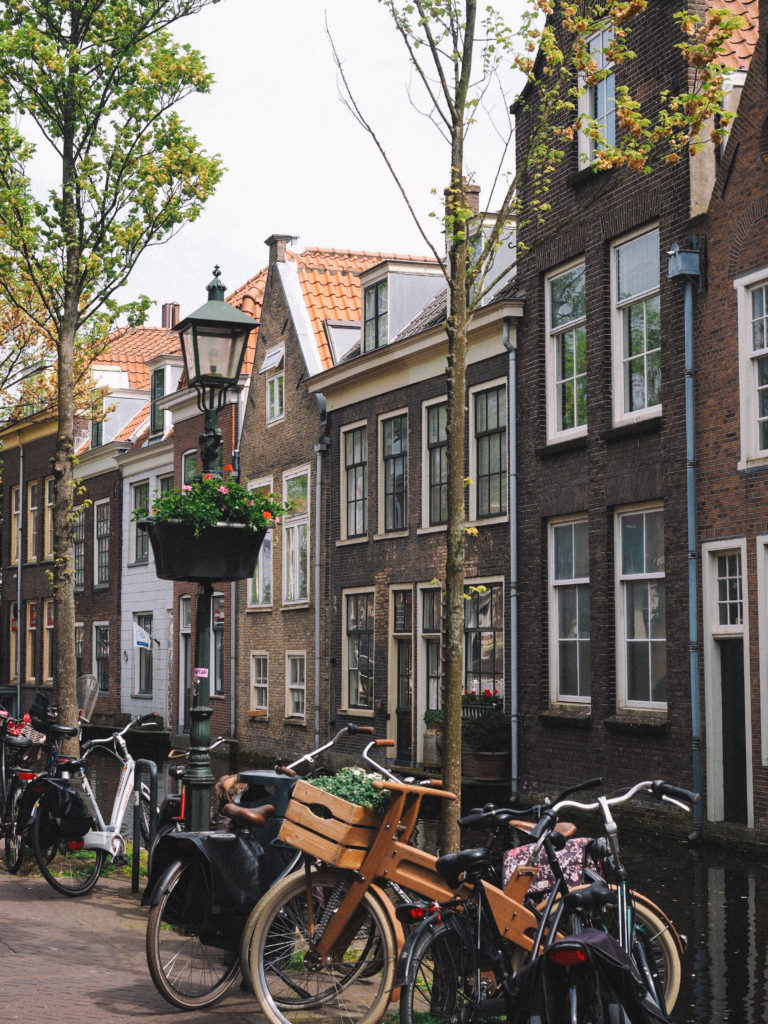 A Day Trip to Delft | World of Wanderlust