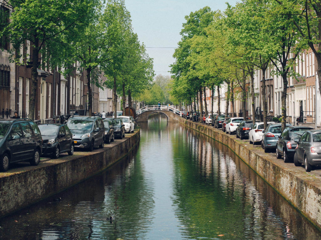 Viaje de un día a Delft | Mundo de pasión por los viajes
