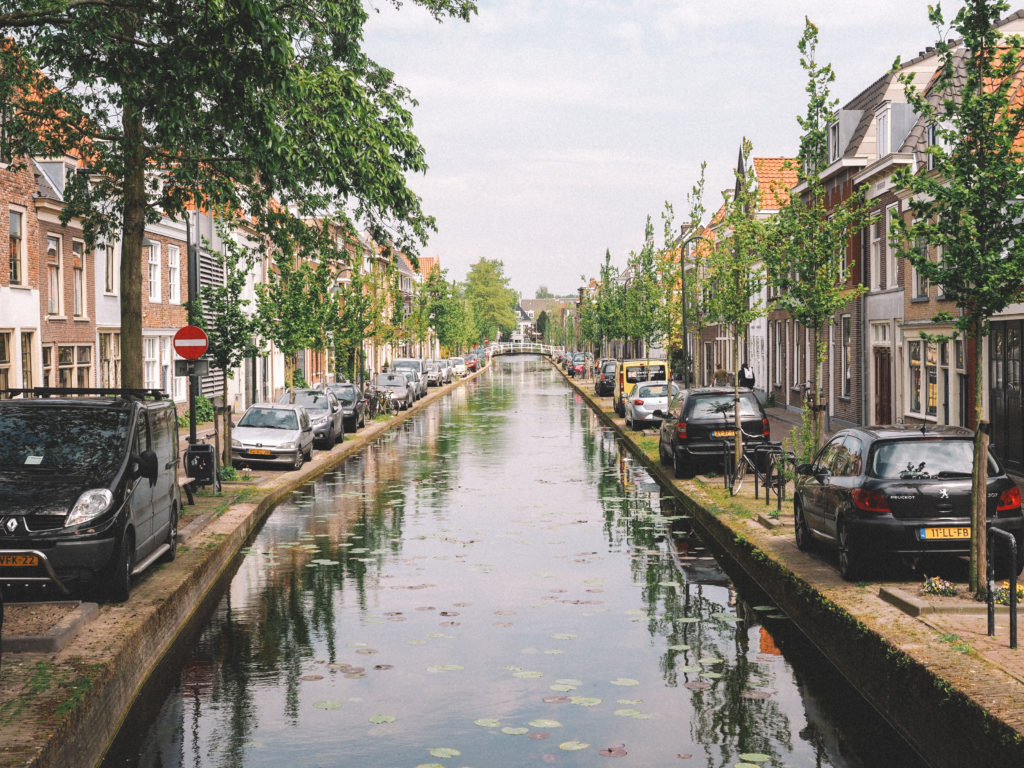 Un viaje de un día a Delft Holanda | Mundo de Wanderlus