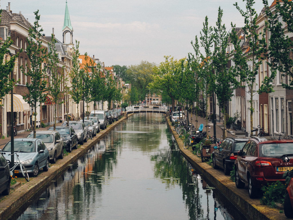Day Trip to Delft | World of Wanderlust