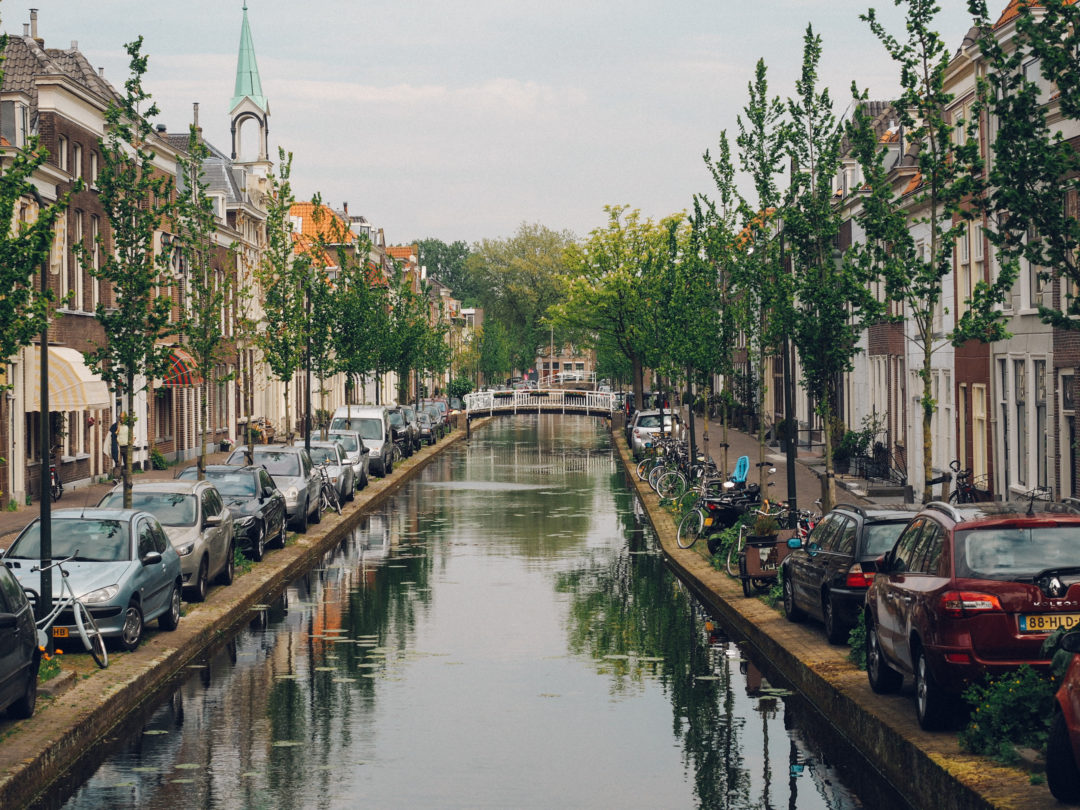 7 Cities & Towns you Must Visit in the Netherlands - World of Wanderlust