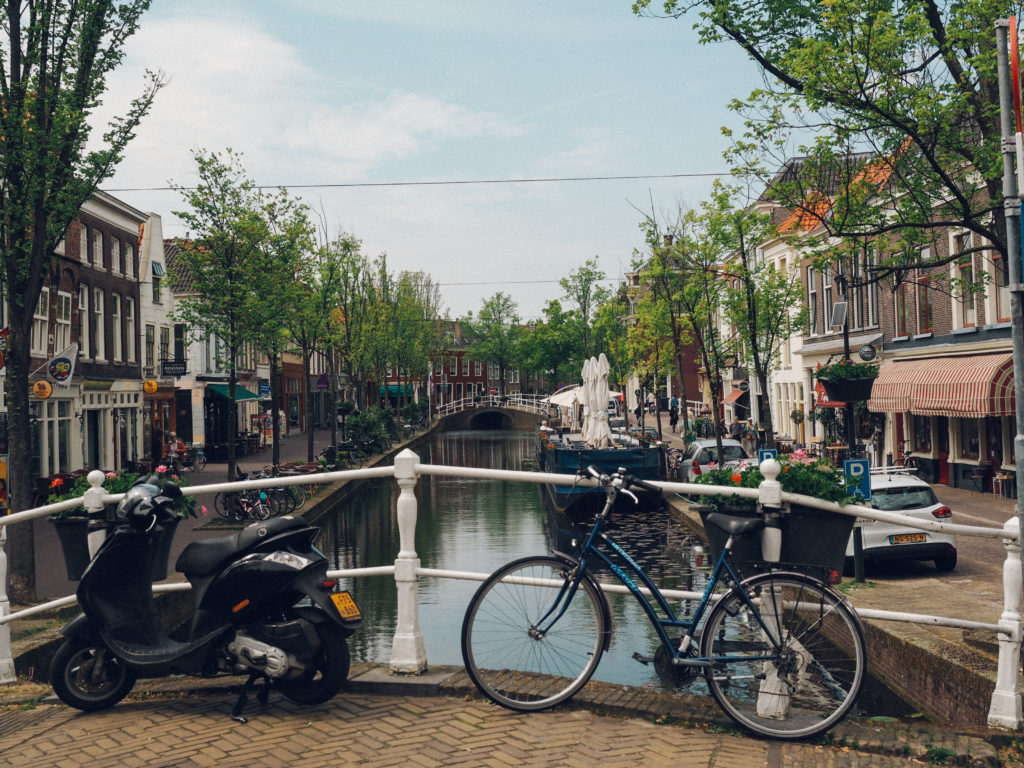 Day Trip to Delft | World of Wanderlust