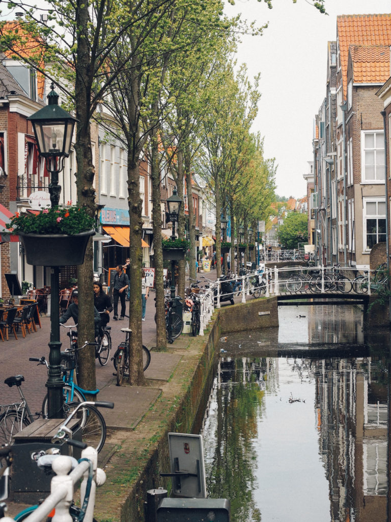 Day Trip to Delft | World of Wanderlust