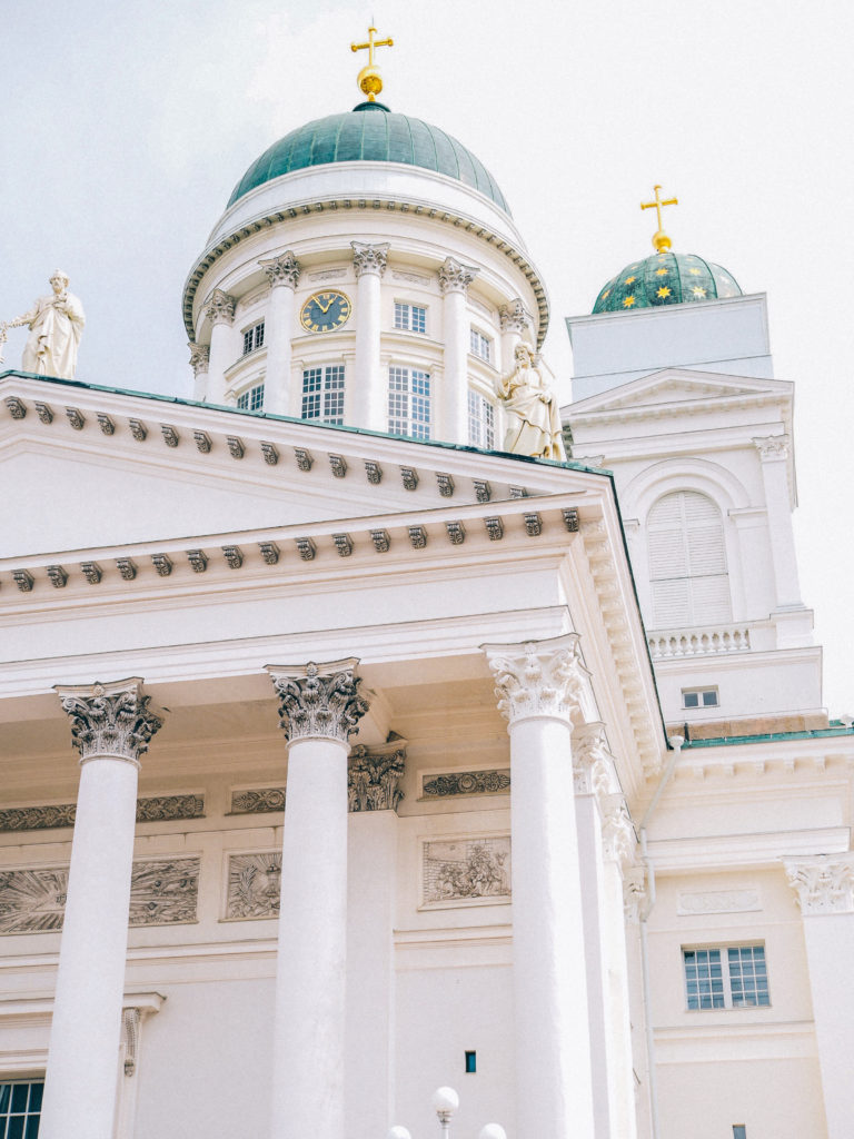 Helsinki Photo Diary | World of Wanderlust