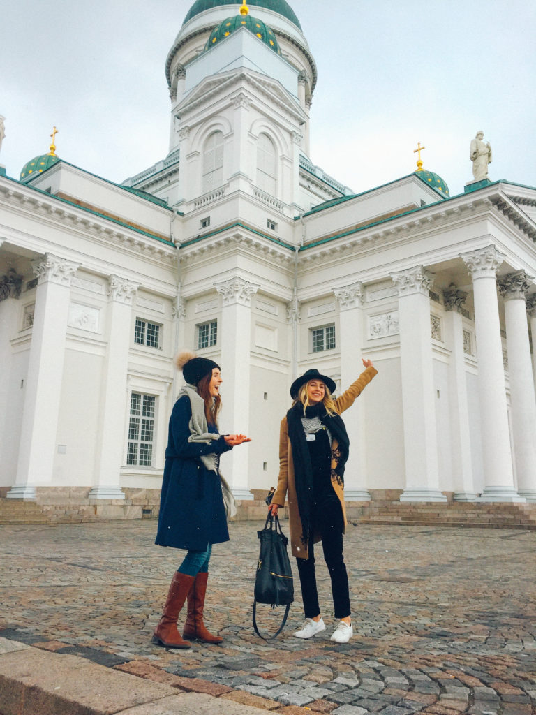 Helsinki Photo Diary | World of Wanderlust