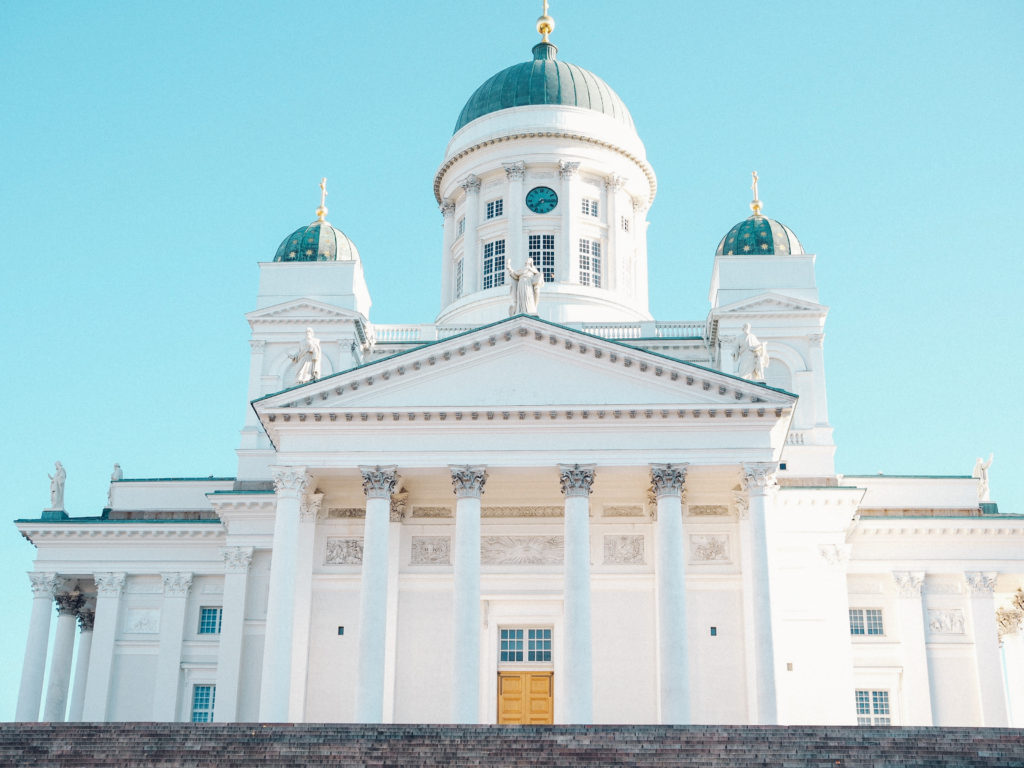 Diario fotográfico de Helsinki | Mundo de pasión por los viajes