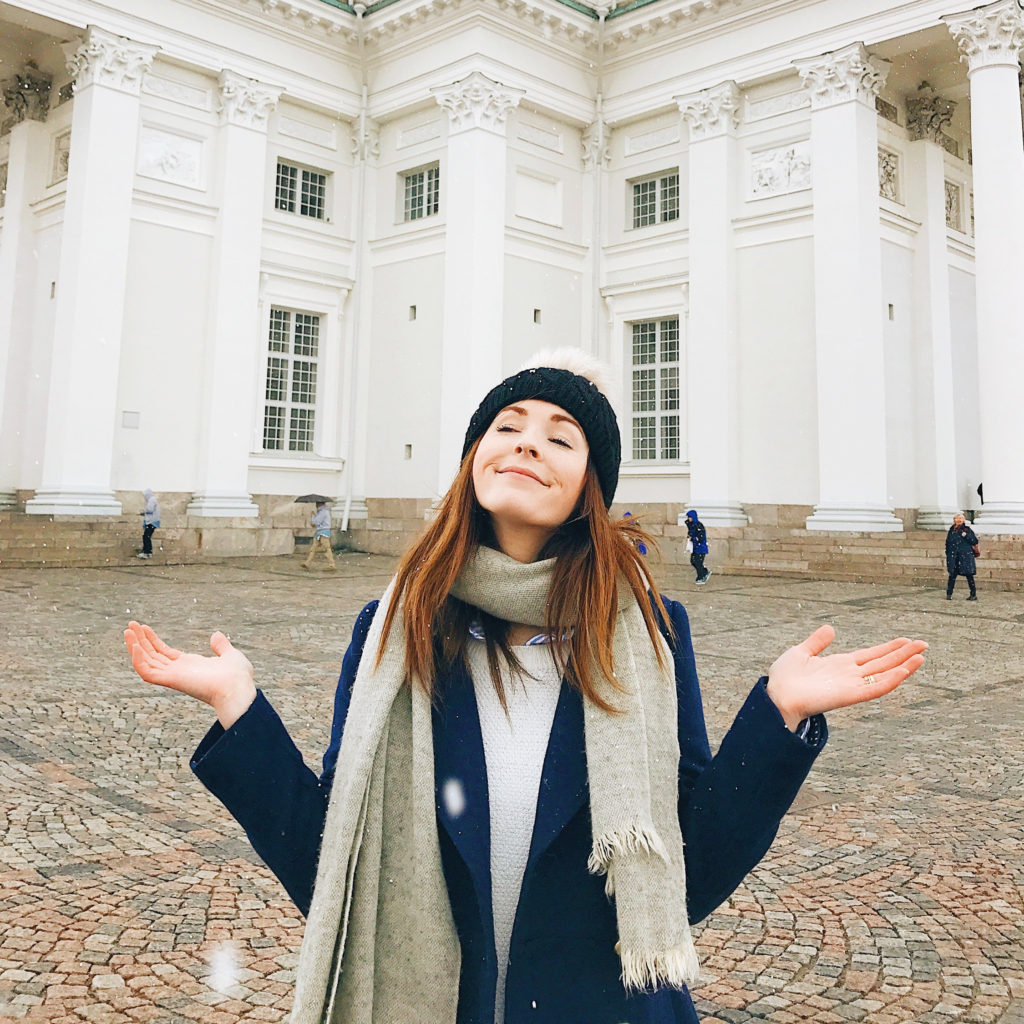 Helsinki Photo Diary | World of Wanderlust