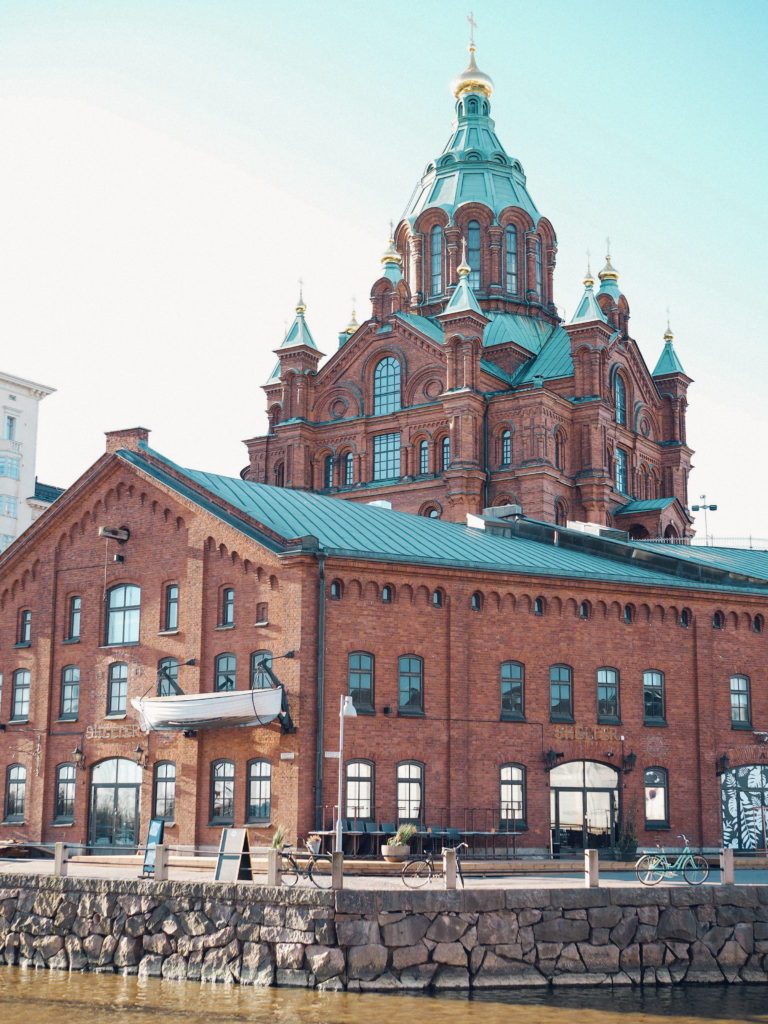 Diario fotográfico de Helsinki | Mundo de pasión por los viajes