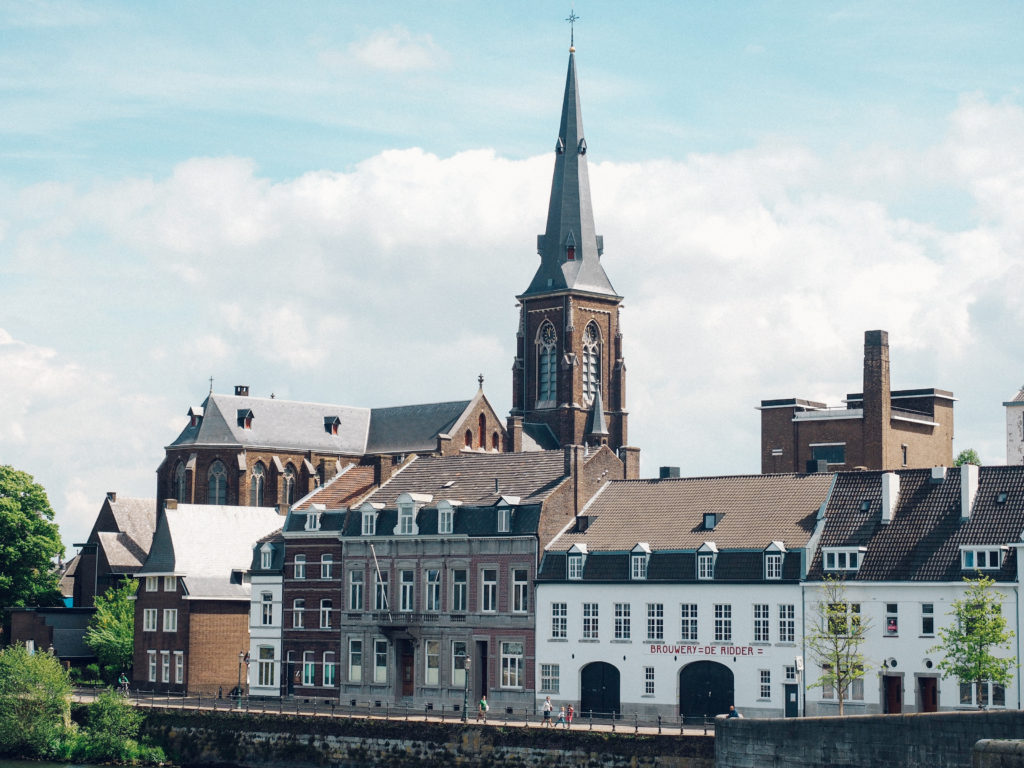 City Guide to Maastricht | World of Wanderlust