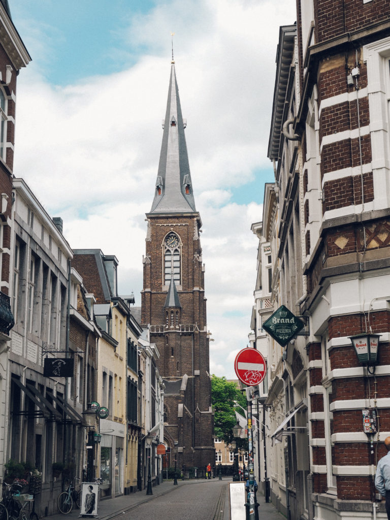City Guide to Maastricht | World of Wanderlust