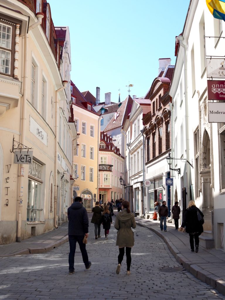 Tallinn Photo Diary | World of Wanderlust