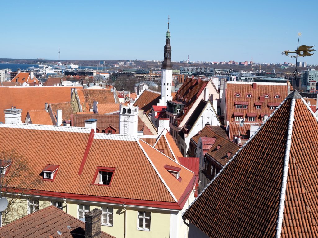 Tallinn Photo Diary | World of Wanderlust